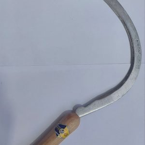 داس هلالی سایز ۱۶ ایسون
